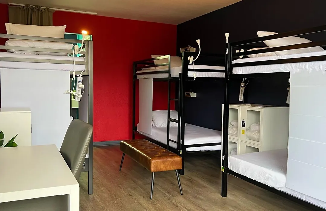 Bposhtels Houston-1